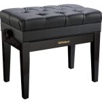 ROLAND RPB-500PE Polished Ebony