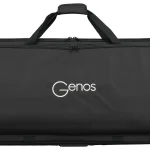 YAMAHA sc-genos softcase con ruote per Genos