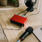 Scheda audio FOCUSRITE Scarlett 2i2 (4th Gen) - immagine 2