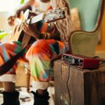 Scheda audio FOCUSRITE Scarlett 2i2 (4th Gen) - immagine 3