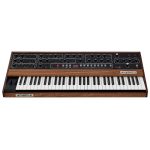 SEQUENTIAL Prophet 5