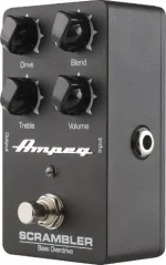 Ampeg Scrambler Bass Overdrive - immagine 3