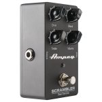 Ampeg Scrambler Bass Overdrive - immagine 2