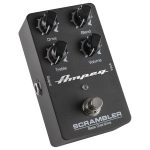 Ampeg Scrambler Bass Overdrive - immagine 3