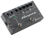 AMPEG SCR-DI preamplificatore basso - immagine 5