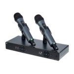 SENNHEISER XSW 1 825 Dual Vocal Set