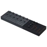 YAMAHA SEQTRAK black