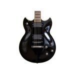 YAMAHA SG1820A Black BSTOCK - immagine 3