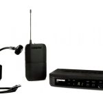 SHURE BLX14E M17