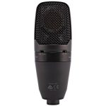 Shure Microfono voce e strumenti PGA27 - immagine 3