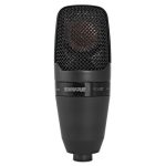 Shure Microfono voce e strumenti PGA27 - immagine 2