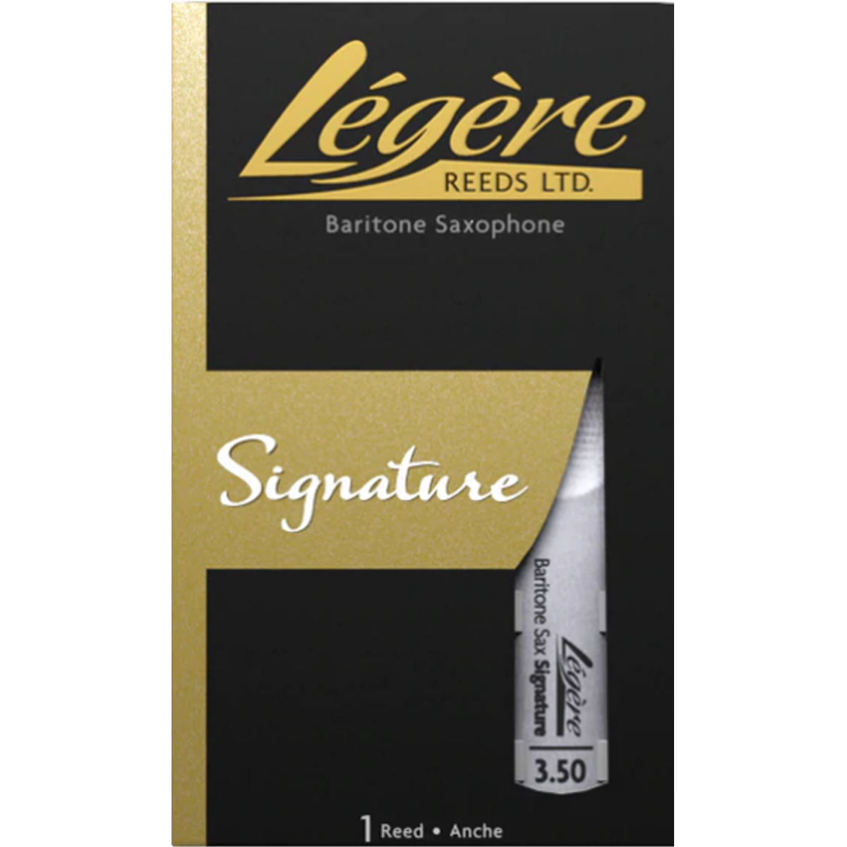 sib-14.jpg SAX BARITONO MiB modello SIGNATURE FORZA 3 ½ - immagine 1