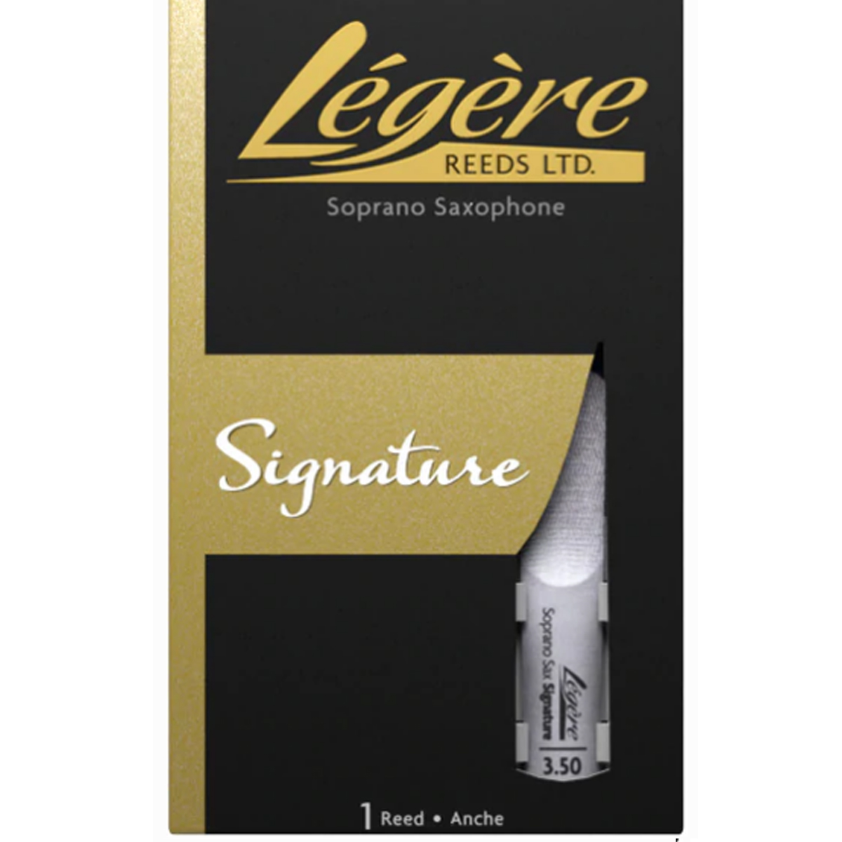 sib-25.jpg SAX SOPRANO SiB modello STANDARD FORZA 3 ½ - immagine 1