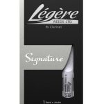 CLARINETTO SOPRANO SiB modello SIGNATURE FORZA 2 ½