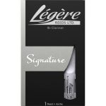 CLARINETTO SOPRANO SiB modello SIGNATURE FORZA 3 ¼