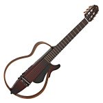 Yamaha SLG200N Crimson Red Burst