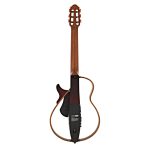 Yamaha SLG200N Crimson Red Burst - immagine 3
