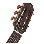 Yamaha SLG200N Crimson Red Burst - immagine 4