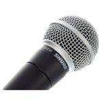 SHURE Microfono SM58 - immagine 2