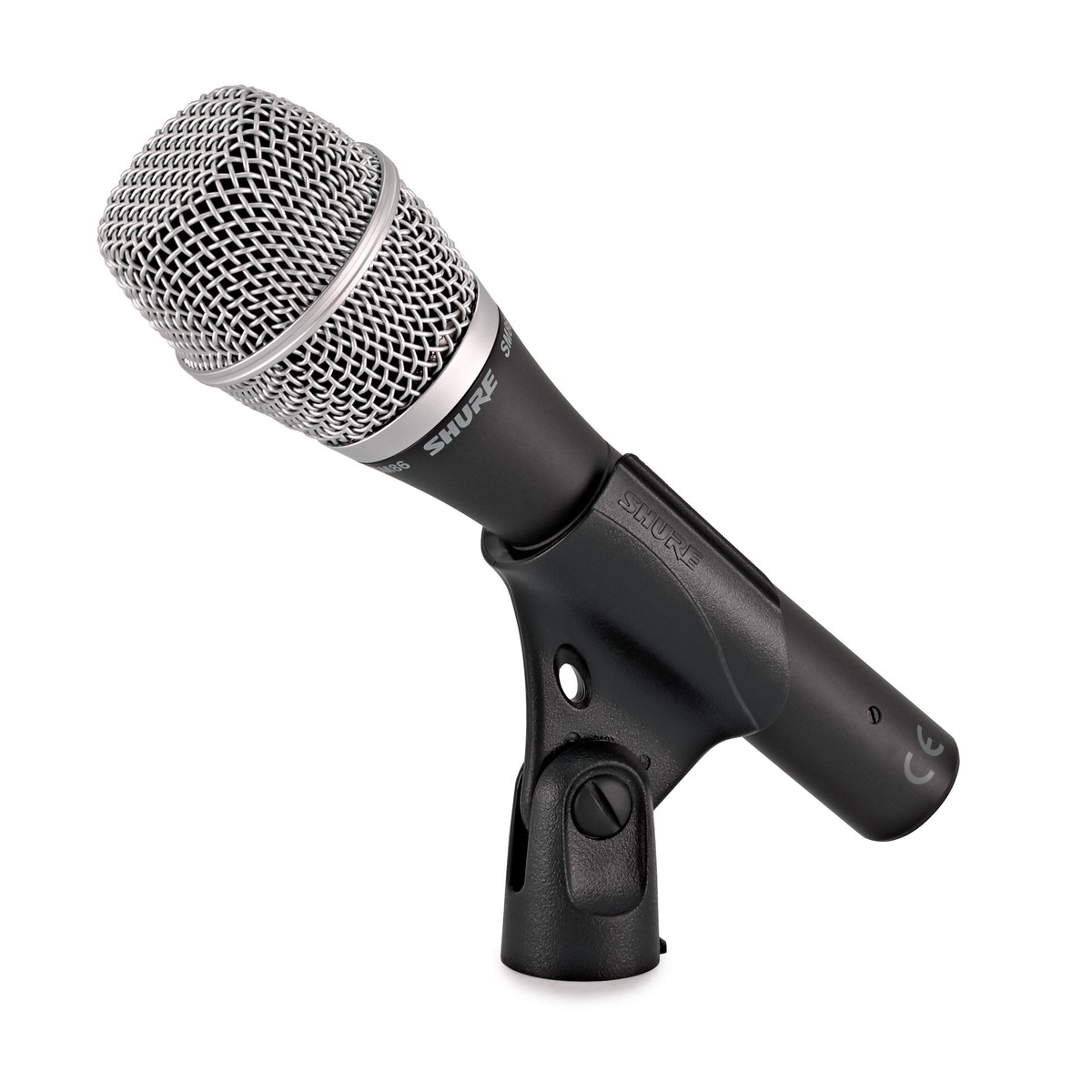 sm86.jpg Shure SM86 Microfono Vocale a Condensatore - immagine 1