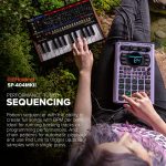 ROLAND SP-404 MKII - immagine 2