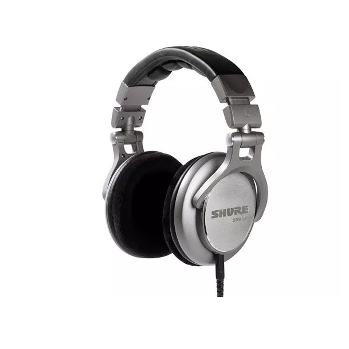 srh940.jpg SHURE cuffie SRH940 - immagine 1