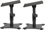 GATOR Studio Monitor Stand