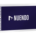 STEINBERG Nuendo 13 Educational