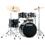 TAMA Imperialstar IP50H6W-HBK Hairline Black