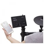 ROLAND TD-07KV V-Drum Set - immagine 3