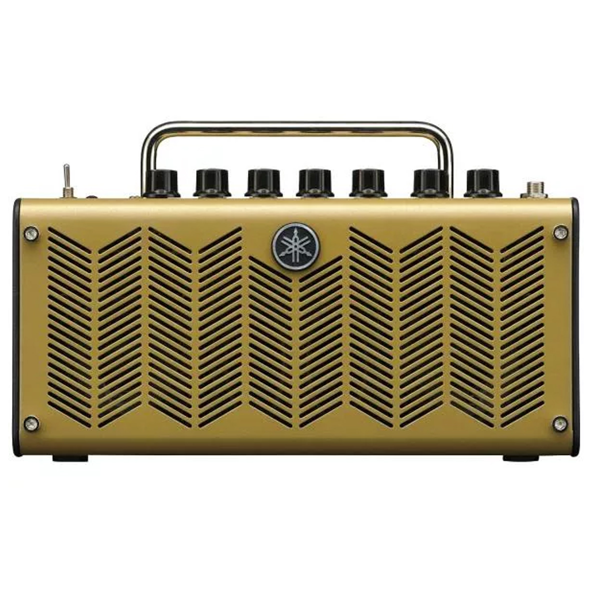 thr5a.jpg YAMAHA AMPLIFICATORE STEREO THR5A - immagine 1