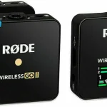RODE Wireless GO II