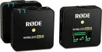RODE Wireless GO II