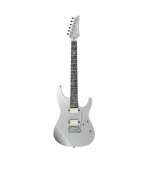 IBANEZ TOD10 Chitarra elettrica Tim Henson Signature Classic Silver