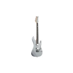 IBANEZ TOD10 Chitarra elettrica Tim Henson Signature Classic Silver - immagine 5