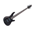 YAMAHA TRB1005J BASSO Translucent Black 5 CORDE