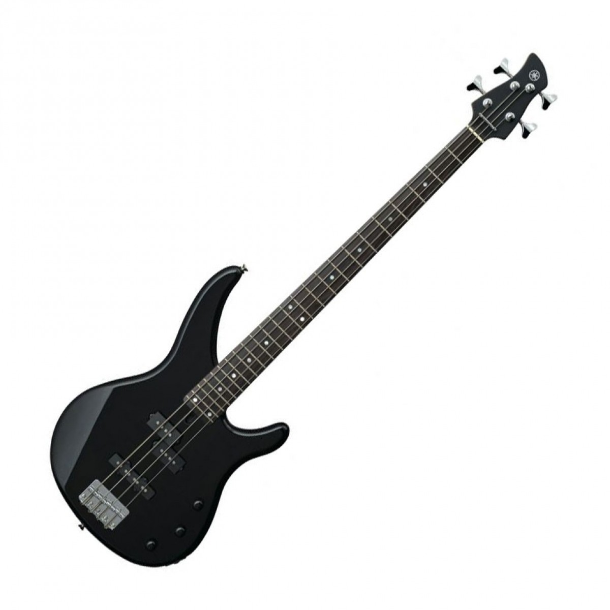 trbxbk.jpg YAMAHA BASSO TRBX174 Black - immagine 1