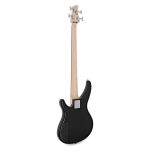 YAMAHA BASSO TRBX174 Black - immagine 4