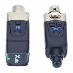 XVIVE U3 Microphone Wireless System - immagine 2