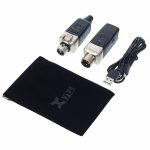 XVIVE U3 Microphone Wireless System - immagine 3