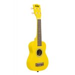 Kala Ukadelic Soprano Ukulele