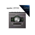 Apollo Twin MkII Duo | Heritage Edition