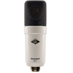 Universal Audio SC-1  Microfono a condensatore con Mic Modeling Hemisphere
