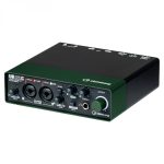 STEINBERG UR22C scheda audio Green - immagine 3