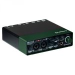 STEINBERG UR22C scheda audio Green - immagine 2