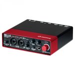 STEINBERG UR22C Recording pack red - immagine 9