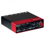 STEINBERG UR22C Recording pack red - immagine 8