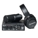 STEINBERG UR22C Recording pack - immagine 10