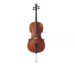 YAMAHA VIOLONCELLO 4/4 VC7SG