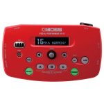 BOSS VE-5 RD Red - immagine 2